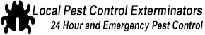 Kirtland AFB NM Pest Control Exterminators